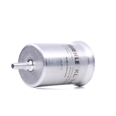 Imagem de MAHLE ORIGINAL KL 165 Filtro de Combustível dos tubos 8 8,0 SMART: Fortwo I Cabrio, Coupe