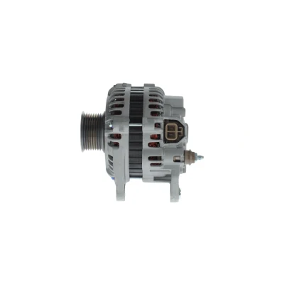 Imagem de BOSCH Alternador 14V 90A B+ (M8) 323 excl. bomba de vácuo 59,7mm 1 986 A01 854