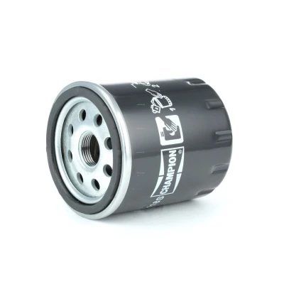 Imagem de CHAMPION COF100118S Filtro de óleo M 20 x 1.5 aparafusado PEUGEOT: 108 Hatchback, 308 SW 2, 206 CITROËN: Saxo Hatchback