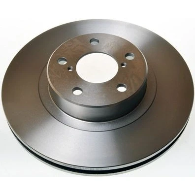 Imagem de DENCKERMANN Disco de travão SUBARU: Impreza I Sedan, II Outback IV 277mm 24mm 5 100mm ventilado B130462 Discos