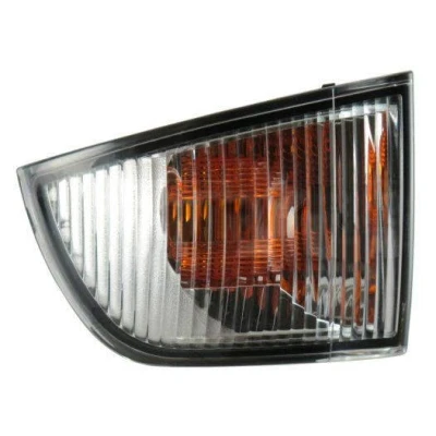 Imagem de TYC 315 0002 3 Intermitente branco Retrovisor exterior esquerdo, sem porta lâmpadas IVECO: DAILY 6 , Pritsche/Fahrgestell