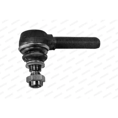 Imagem de MOOG BM SB 18340 Casquilho de Braço Suspensão ambos os lados, Eixo traseiro, à frente