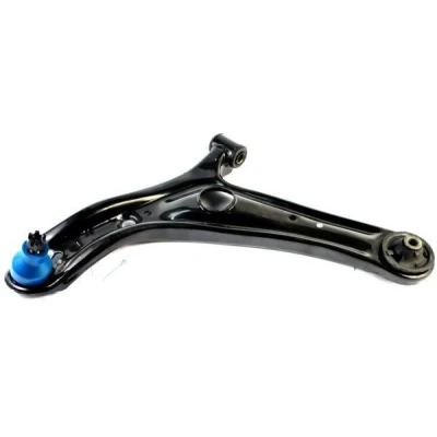 Imagem de YAMATO J32157YMT Braço de suspensão esquerda, em baixo, Eixo dianteiro transversal 13,35mm TOYOTA: Yaris II Hatchback, I Hatchback