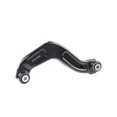 Imagem de DELPHI TC3088 Braço de suspensão sem articulação suspensão/guia em cima, à direita oscilante longitudinal, oblíquo AUDI: A4 B6 Avant
