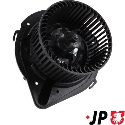 Imagem de JP GROUP 1126101700 Ventilador do Habitáculo para veículos com ar condicionado veículo volante à esquerda AUDI: A4 B5 Avant, Sedan