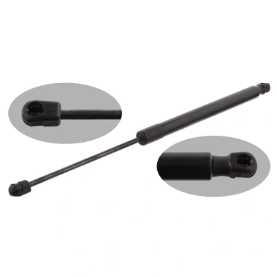 Imagem de FEBI BILSTEIN 31681 Amortecedor da mala 600 500 de ambos os lados AUDI: Q5
