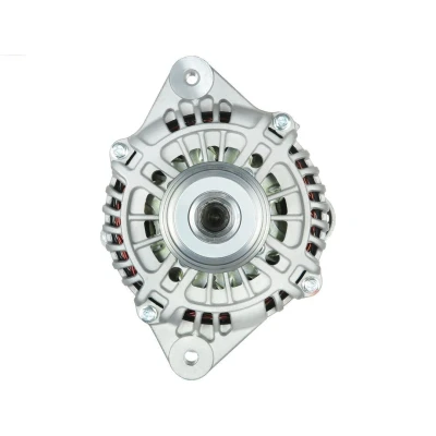 Imagem de AS PL A5073 Alternador 12V 100A SUZUKI: Jimny SUV