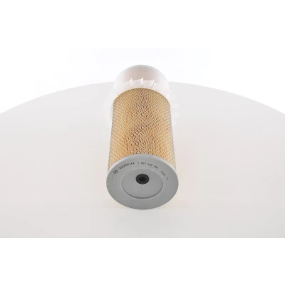 Imagem de BOSCH 1 457 429 794 Filtro de ar 392 200 Cartucho filtrante