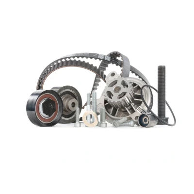 Imagem de SKF VKMC 01244 Bomba de Água + Kit Correia Distribuição com juntas 141 VOLKSWAGEN: Crafter 30 35 Minibus, 50 Van