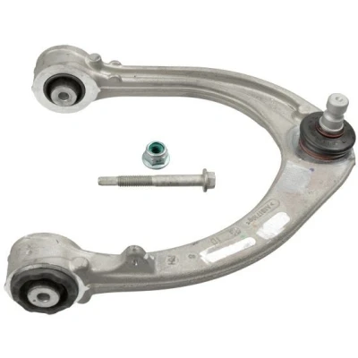 Imagem de LEMFÖRDER 39854 01 Braço de suspensão Eixo dianteiro, em cima, à direita transversal Alumínio LAND ROVER: Range Rover Sport, 4