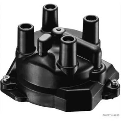 Imagem de HERTH+BUSS JAKOPARTS J5321041 Tampa do Distribuidor 4 NISSAN: ALMERA 1 Hatchback