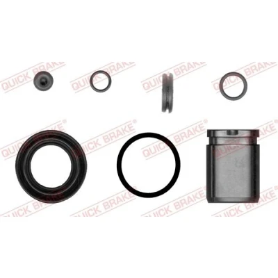 Imagem de QUICK BRAKE 114 5400 Jogo de Reparação Pinça Travão com êmbolo 34mm
