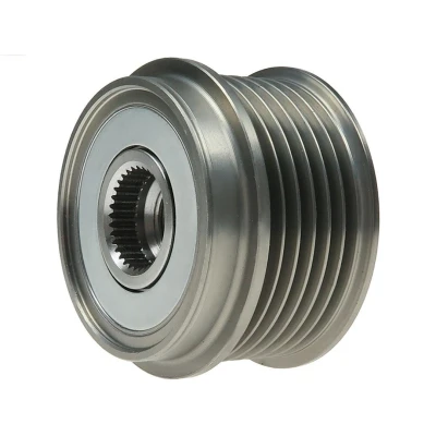 Imagem de AS PL AFP3004 Polia Roda Livre do Alternador RENAULT: LAGUNA 2 Grandtour, CLIO 2, Kasten, MITSUBISHI: Space Star