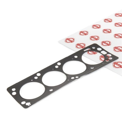 Imagem de ELRING 470.364 Juntas da Cabeça do Motor 0,32 80,2 Junta de camadas metálicas OPEL: Corsa C Hatchback, Astra G CC, Combo Van / Carrinha
