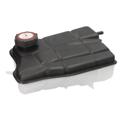 Imagem de NRF 454098 Depósito de Compensação Refrigerante com capa FORD: MONDEO 3, 2, 3 Stufenheck