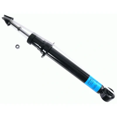 Imagem de SACHS 310 046 Amortecedor Pressão do gás Tubo duplo telescópico olhal em baixo, cavilha cima MITSUBISHI: GALANT 6