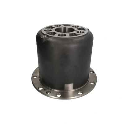 Imagem de CEI 150.215 Cubo da Roda