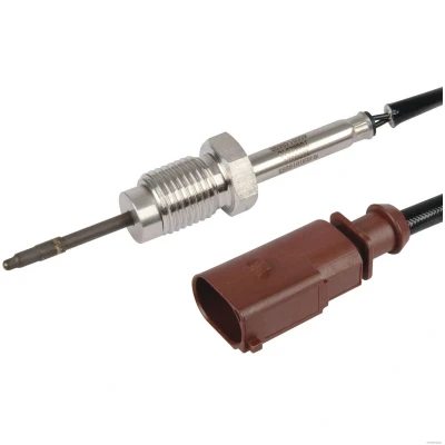 Imagem de Sensor, temperatura dos gases de escape HERTH+BUSS ELPARTS 70682918