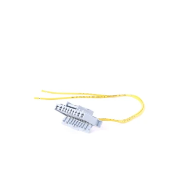 Imagem de HERTH+BUSS ELPARTS 51277144 Kit de reparação cabos, sistema eléctrico central endado, norauto, oscaro, mister auto