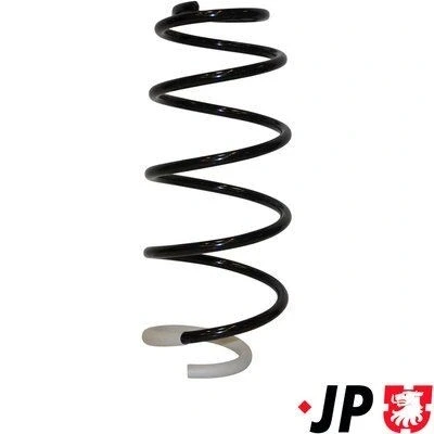 Imagem de JP GROUP 4142204600 Mola de suspensão Eixo dianteiro helicoidal com diâmetro constante CITROËN: C4 I Grand Picasso, Picasso 1