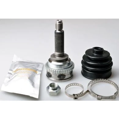 Imagem de DENCKERMANN C120191 Ponteira de Transmissão do lado da roda DAEWOO: Matiz I Hatchback