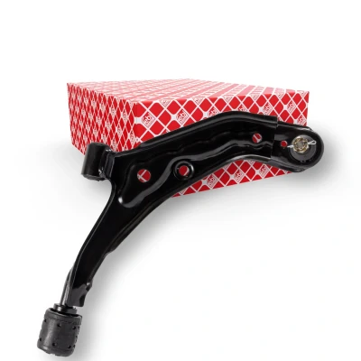Imagem de FEBI BILSTEIN 17201 Braço de suspensão NISSAN: ALMERA 1 Hatchback,