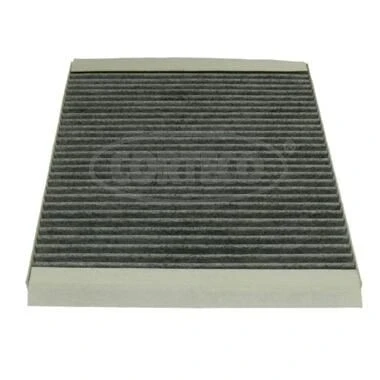 Imagem de CORTECO 80000758 Filtro, ar do habitáculo Filtro de carvão ativado 235 193 15 SUZUKI: IGNIS I, 2, OPEL: Agila A