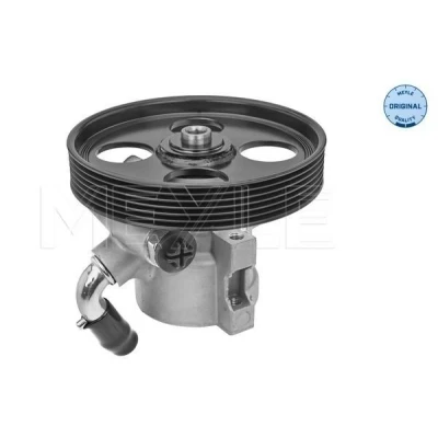 Imagem de MEYLE 40 14 631 0004 Bomba de Direção hidráulico CITROËN: Berlingo / First I Van, Xsara Hatchback, Carrinha, PEUGEOT: 306 Hatchback
