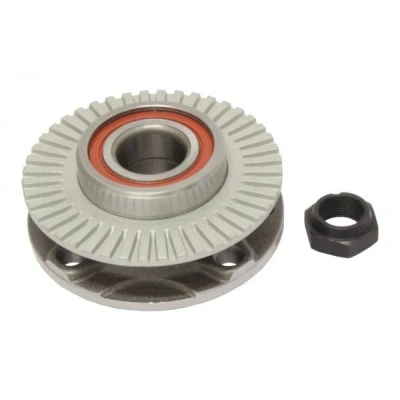 Imagem de MAPCO 26006 Kit de rolamento roda Eixo traseiro, ambos os lados 118 FIAT: Tempra Sedan, Tipo Hatchback, ALFA ROMEO: 146