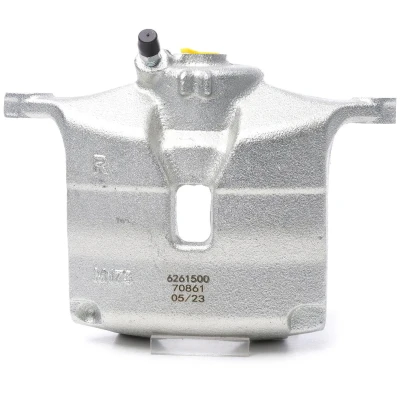 Imagem de METZGER 6261500 Pinça de travão Eixo dianteiro, lado direito MAZDA: CX 3