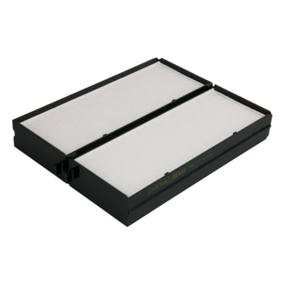 Imagem de DENSO DCF268P Filtro, ar do habitáculo Filtro de partículas 265 191 31