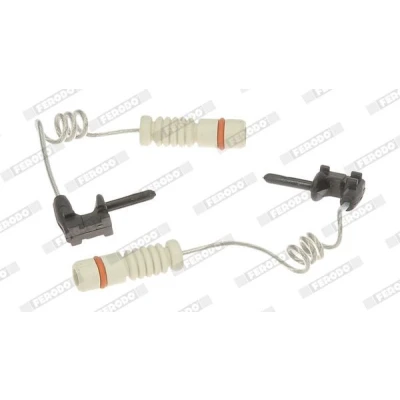 Imagem de JURID FWI366 Sensor de Desgaste Pastilha Freio MERCEDES BENZ: Classe ML
