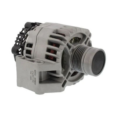 Imagem de MAPCO 13819 Alternador 14V 120A OPEL: Corsa C Hatchback, Astra H Caravan, С Van