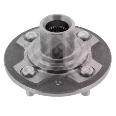 Imagem de MAPCO 46203 Cubo da Roda 4 100 Eixo dianteiro, de ambos os lados