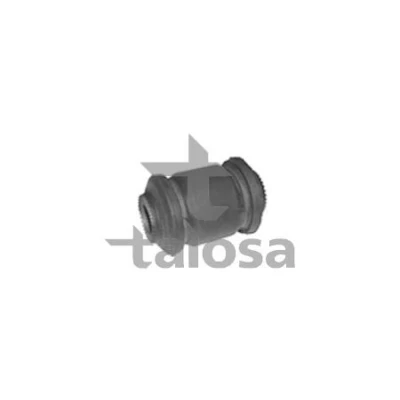 Imagem de TALOSA 57 08559 Casquilho de braço Suspensão Eixo dianteiro, centro Rolamento borracha e metal para transversal TOYOTA: Auris Hatchback