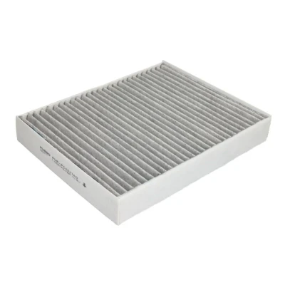Imagem de PURRO PUR PC0023AG Filtro, ar do habitáculo Filtro de carvão ativado 278 219 41