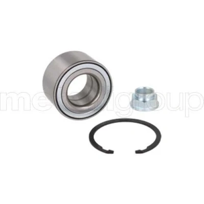 Imagem de METELLI 19 8196 Kit de rolamento roda 74 HONDA: Jazz 3