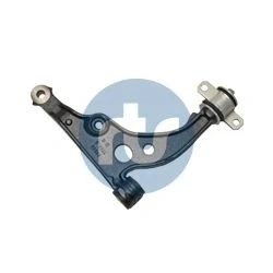 Imagem de RTS 96 00582 1 Braço de suspensão sem articulação suspensão/guia Eixo dianteiro, lado direito, em baixo transversal CITROËN: Jumper I Van