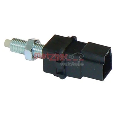 Imagem de METZGER 0911031 Interruptor de luz stop M 10x1,25 2 NISSAN: Pick Up, TERRANO 2, Primera Sedan