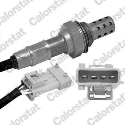 Imagem de CALORSTAT by Vernet LS140193 Sonda lambda CITROËN: Saxo Hatchback, C5 I C3 PEUGEOT: 206 207 Hatchback