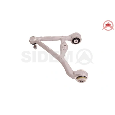 Imagem de SIDEM 27170 Braço de suspensão Eixo traseiro esquerdo, em cima transversal Alumínio 10,8 Tirante JAGUAR: S Type, XF Sedan