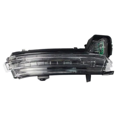 Imagem de ALKAR 6206693 Intermitente à direita LED para veículos de volante esquerda/direita