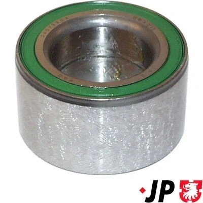 Imagem de JP GROUP 1141201000 Rolamento da Roda Eixo dianteiro 39 68 37 VOLKSWAGEN: GOLF 3