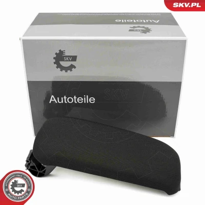 Imagem de ESEN SKV 93SKV302 Apoio de braço AUDI: A3 Hatchback