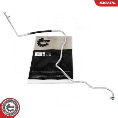 Imagem de ESEN SKV 54SKV689 Conduta de alta/baixa pressão, ar condicionado