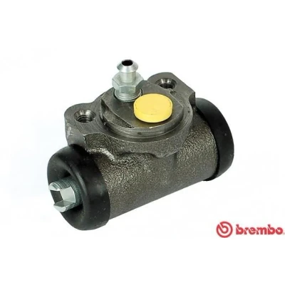 Imagem de BREMBO A 12 427 Cilindro de Roda 19,05