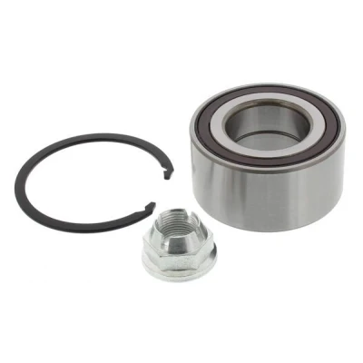 Imagem de MAPCO 26151 Kit de rolamento roda Eixo dianteiro, ambos os lados 80 RENAULT: MEGANE 3 Grandtour, 3, Coupe, DACIA: Duster SUV