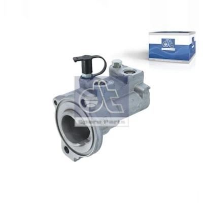 Imagem de Válvula de controlo da transmissão manual DT Spare Parts 3.53062