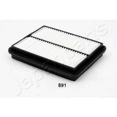 Imagem de JAPANPARTS FA 891S Filtro de ar 43 206 256,2 Cartucho filtrante SUZUKI: Vitara I SUV, SUV Cabrio, Samurai