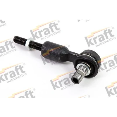 Imagem de KRAFT 4310190 Rótula de direção Eixo dianteiro, ambos os lados, exterior AUDI: A4 B6 Avant, B5 Sedan, Sedan